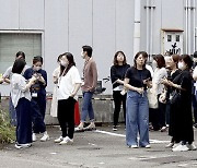 일본 미야자키현 바다서 규모 7.1 지진… “대지진 관련성 조사”