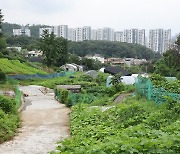 [사설] 그린벨트 해제·재건축 규제 완화, 부작용 최소화가 관건