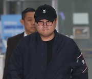 "김호중 선처해달라"···뺑소니 피해 택시기사, 법원에 '탄원서' 냈다