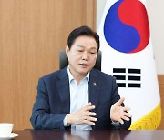 “남해안 규제 풀어 수도권 일극주의 극복···우주항공  복합도시 추진”