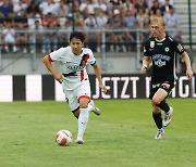 이강인, PSG 프리시즌 친선전서 팀 내 최고 평점…포지션 변화에도 빛난 에이스 역할