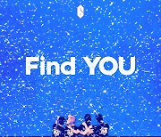 AB6IX (에이비식스), SPECIAL EP ‘Find YOU’ 커밍순 이미지 공개