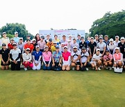 KLPGA 2024 인터내셔널 퀄리파잉 토너먼트, 역대 최대 규모로 열린다