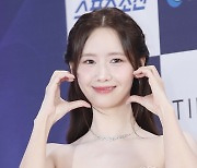 '리빙 레전드' 소녀시대 윤아, 스타랭킹 女배우 2위