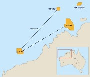 SK어스온, 호주 '탄소 저장소' 탐사권 획득…CCS 사업 가속화