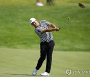 이경훈·김성현, PGA 투어 PO 자력 진출 마지노선은 '준우승'(종합)