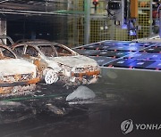 국토부, 제조사 등 전기차 배터리 정보 공개 의무화 검토