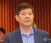 김홍걸 "DJ사저 문화재지정 시도했으나 안돼…민간기념관 될것"