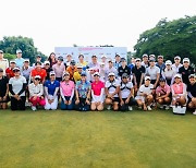 KLPGA 외국인 퀄리파잉 토너먼트에 79명 출전…역대 최다