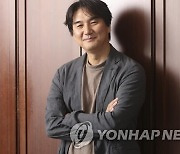 영화 '행복의 나라' 연출한 추창민 감독