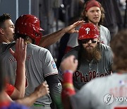 USA BASEBALL