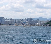 일본 지진에 포항·경주서도 진동 느껴…14건 신고