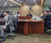 김태규 대행 체제서 태세 바꾼 방통위, 첩첩산중에 돌파구 고심