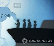 北주민 귀순 중립수역은 강 위의 DMZ…교동도로 여럿 귀순