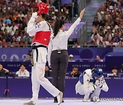 김유진, '세계랭킹 1위' 꺾고 결승 진출