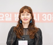 ‘가족X멜로’ 김지수 “유쾌하고 따뜻한 감동 있는 드라마”