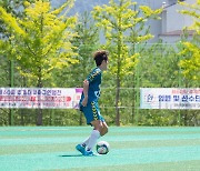 [대학축구]추계연맹전 개막, '디펜딩 챔피언' 중앙대 첫 경기에서 승리