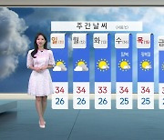 [YTN 날씨 캔버스 8/9]