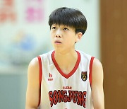 ’1년 만에 MVP’ 송정초 김태완, 노력의 결실