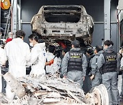 ‘인천 전기차 화재’ 구상권 청구 가나…“결국 보험사 간 소송전 될 것”