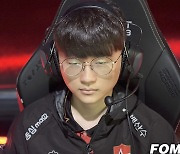 [LCK] PO 좌절된 농심, 그래도 T1전 연패는 끊었다