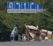 서풍 대신 동풍으로, 한반도 열대야 끝이 안 보인다