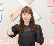 김지수 “오랜 기다림 끝에 만난 작품...너무 행복했다” (‘가족X멜로’)