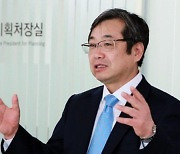 ‘연구비 유용’ 이장호 군산대총장 구속 “증거인멸 우려”