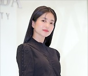 [MD포토] 김태리 '빈틈 없는 아름다움'