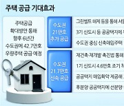 “‘8·8 공급대책’ 서울 집값 잡기 역부족”