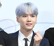 ‘음주운전 논란’ BTS 슈가, 킥보드 아닌 스쿠터였다…경찰 “최고시속 30㎞”