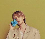 BTS 지민, 솔로 2집 '뮤즈' 日 레코드협회 '골드' 인증