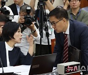 여, 야 '방송장악 청문회' 강행에 "제발 민생부터 챙기자"