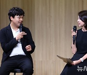 플루티스트 김유빈, 첫 음반 '포엠' 발매 기념 라운드테이블