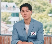 '파리 2관왕' 오상욱 '유퀴즈' 떴다..키 192cm 국위선양 비주얼