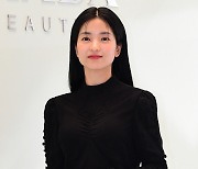 [포토] 김태리, 단아한 미모