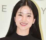 [TD포토] 김태리 '명품 미소'