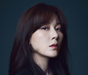 김하늘 "옛날 감성 그리워 선택한 작품…49살에도 멜로 하고파"