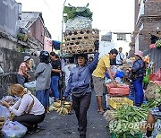 INDONESIA ECONOMY