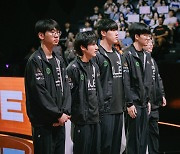 한화생명e스포츠, 창단 첫 LCK 스플릿 PO 2R 직행