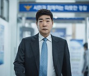 '유어 아너' 손현주, 처절한 부성 본능… 위태로운 사투 서막