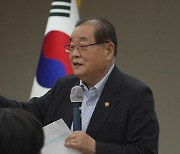 광복회장 "1948년 건국절 추구 태도 안바꾸면 광복절 행사 불참"