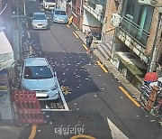 "한국은 쓰레기"라더니…북한, '쓰레기 풍선' 또 살포