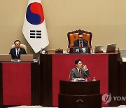 국힘 "이재명, 권익위 간부 사망 진실 호도…죽음 정쟁 수단 삼아"