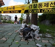 北, 올 들어 11번째 쓰레기 풍선 살포…경기 북부 이동 가능성(종합)