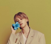 BTS 지민 ‘Who’, 英 오피셜 싱글 차트 3주 연속 차트인