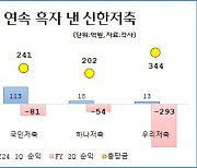 유일하게 2분기 연속 흑자 낸 신한저축 비결은?