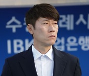 [K리그1 인터뷰] '이승우+권경원 이적→보강은 아쉽' 김은중 감독 "팬들도, 선수들도 실망"