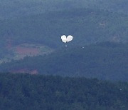 [속보] 합참 "北, 쓰레기풍선 또 날려…경기북부로 이동 가능성"