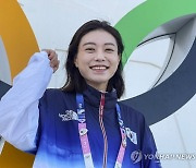 세계 홀린 김예지, NBC 선정 올림픽 10대 스타